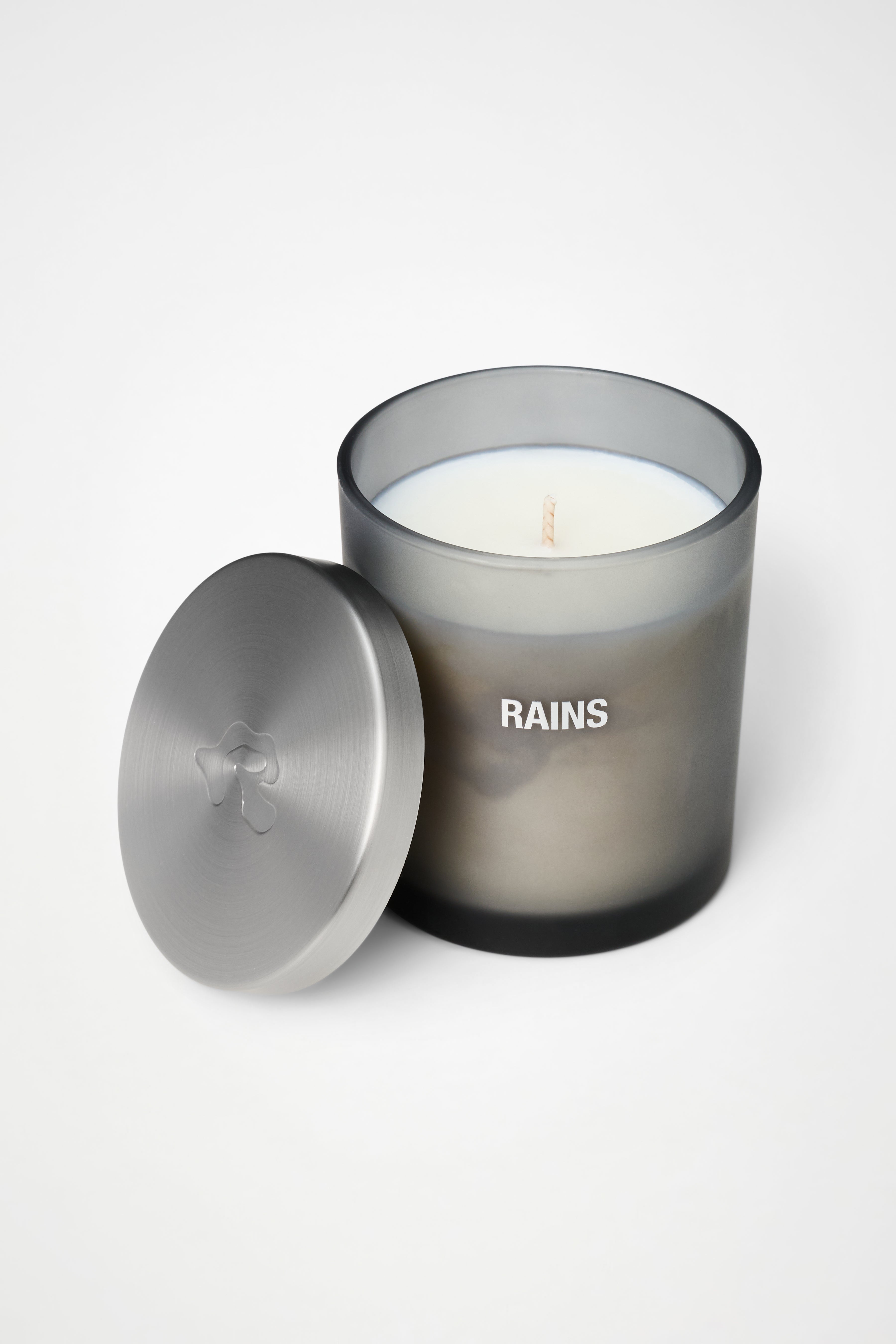 Scented Candle