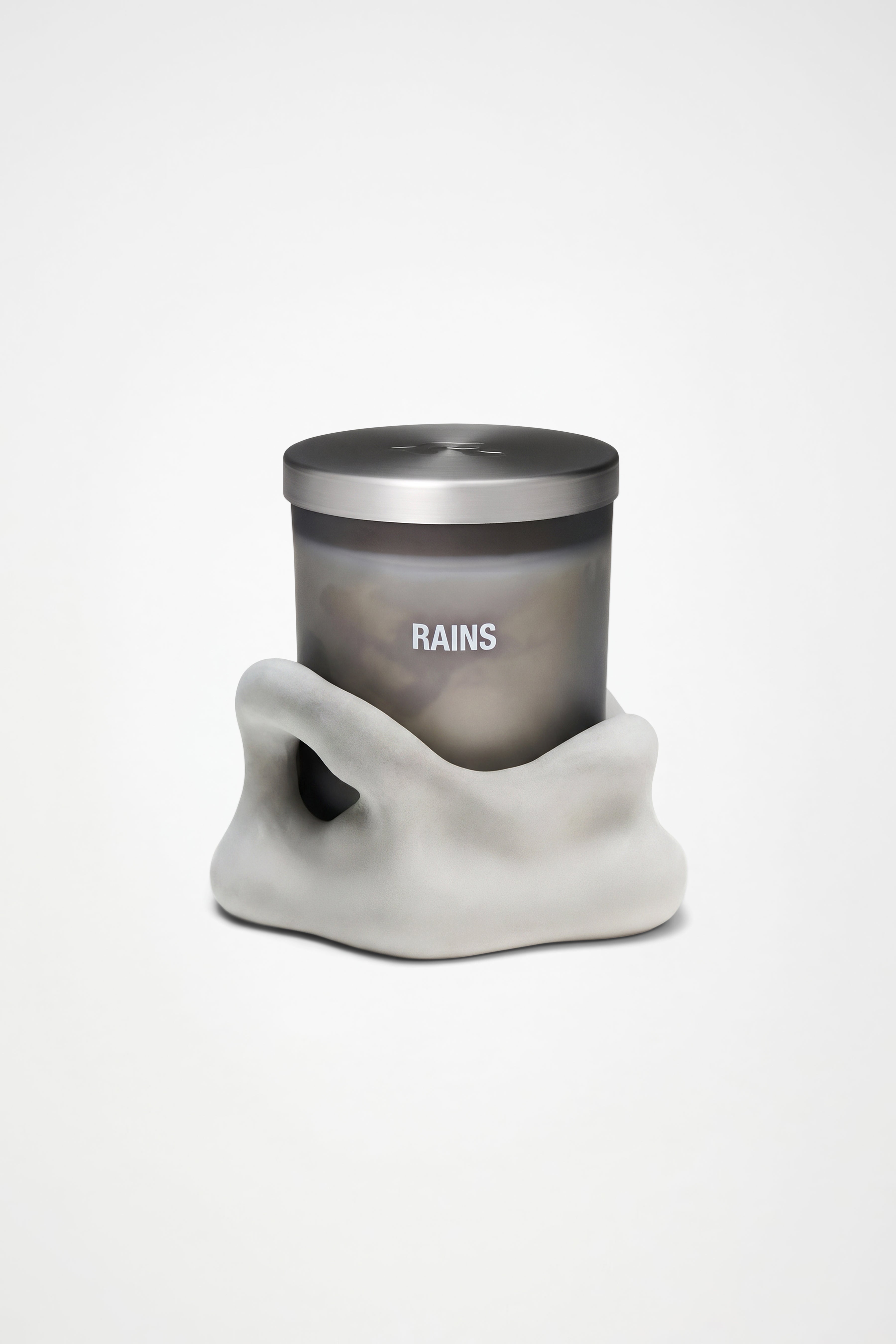RAINS Scented Candle Petrichor Air Candles