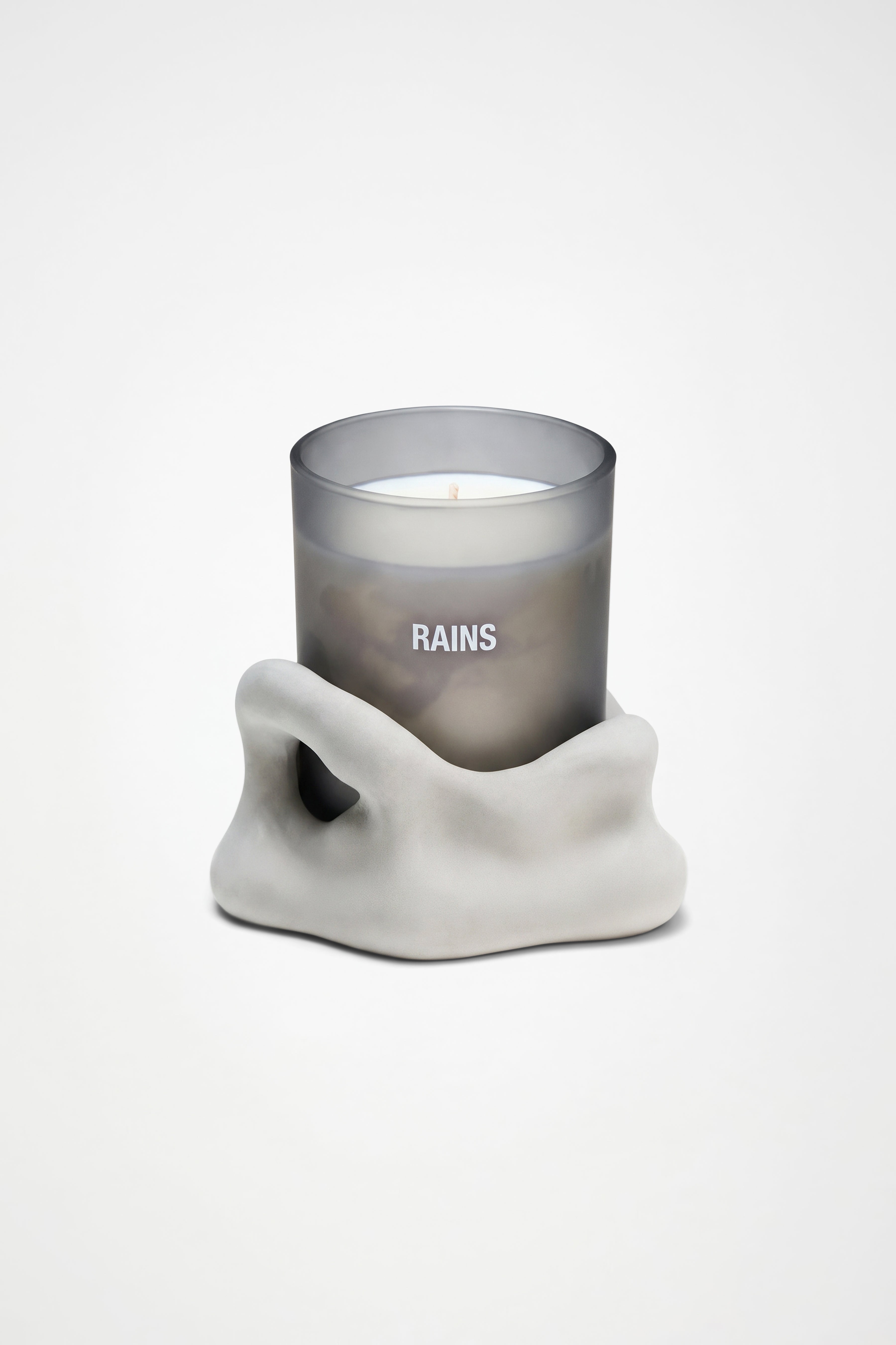 RAINS Scented Candle Petrichor Air Candles
