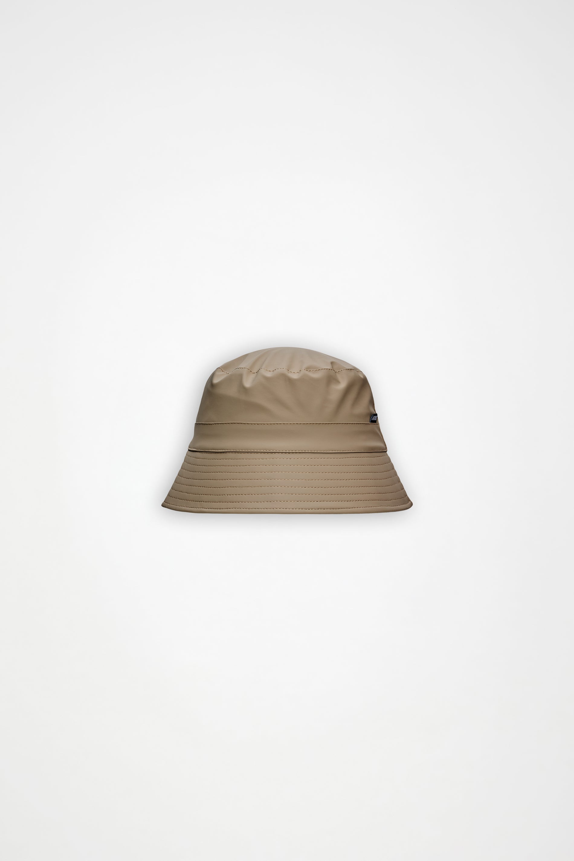 RAINS Bucket Hat Beige Headwear