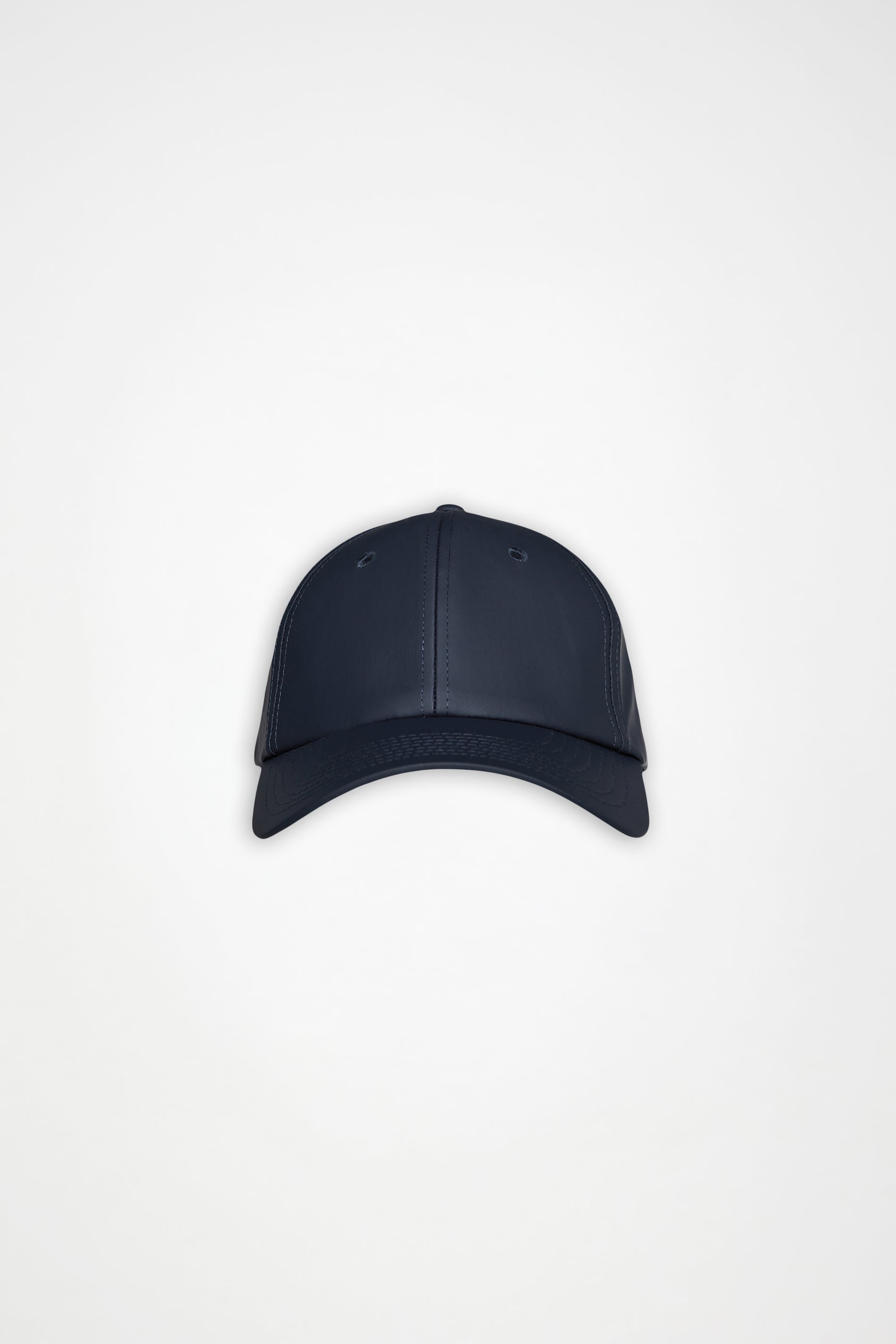 RAINS Cap Navy Headwear