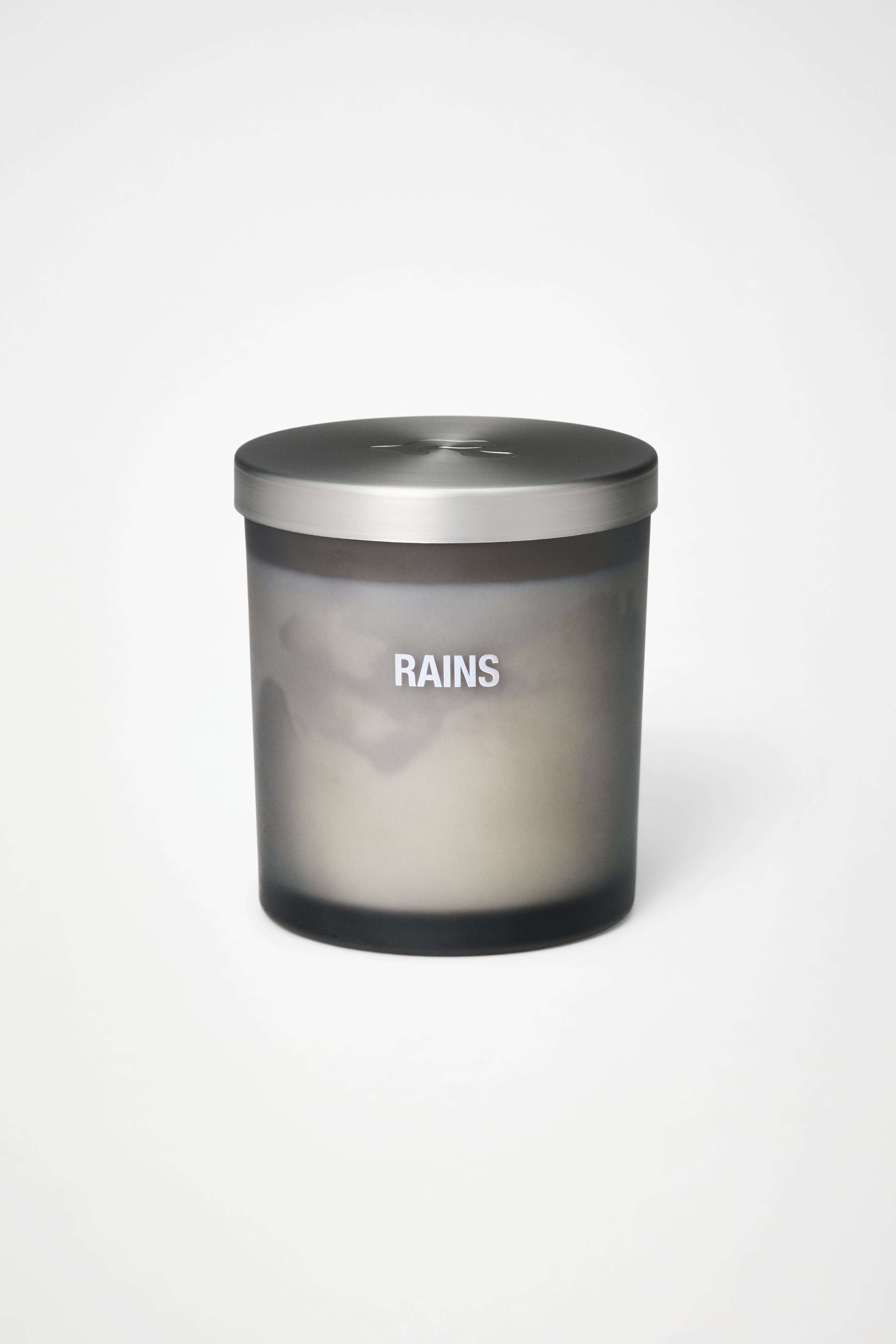 RAINS Scented Candle Petrichor Earth Candles